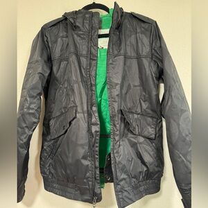 Burton Snowboarding Jacker